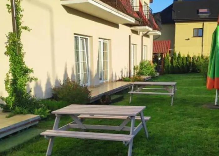 11 Debow Nadmorska * Dźwirzyno