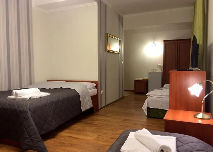 11 Debow Nadmorska Δωμάτια σε οικογενειακή κατοικία Dźwirzyno