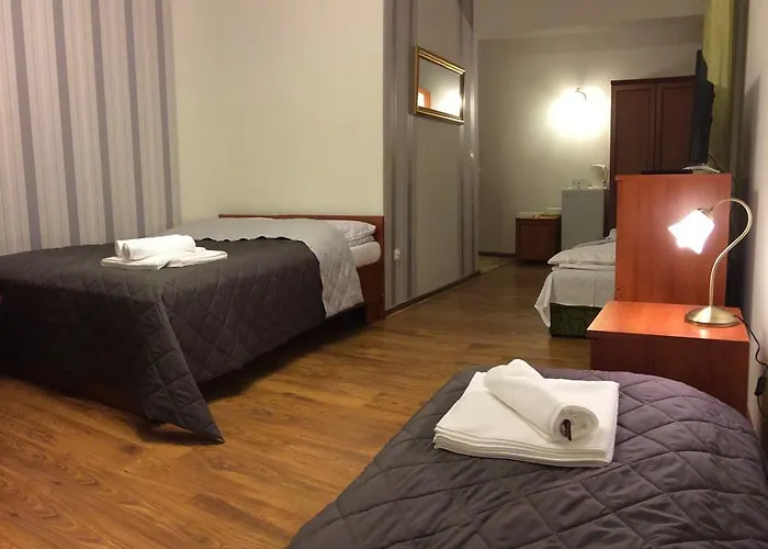 11 Debow Nadmorska Dźwirzyno