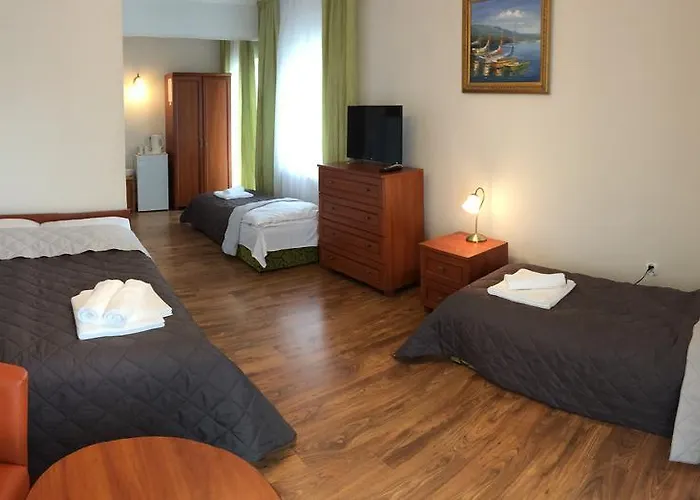 11 Debow Nadmorska *