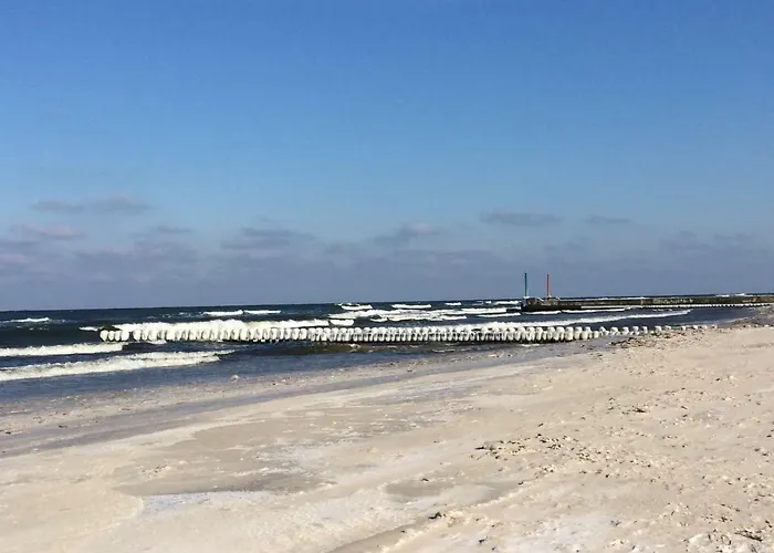 11 Debow Nadmorska Dźwirzyno