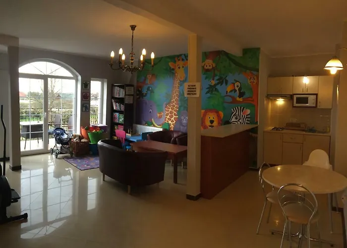 11 Debow Nadmorska *