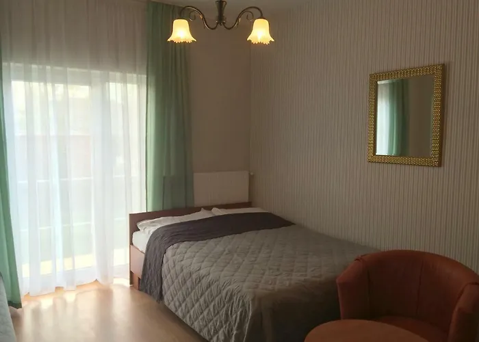 11 Debow Nadmorska Dźwirzyno