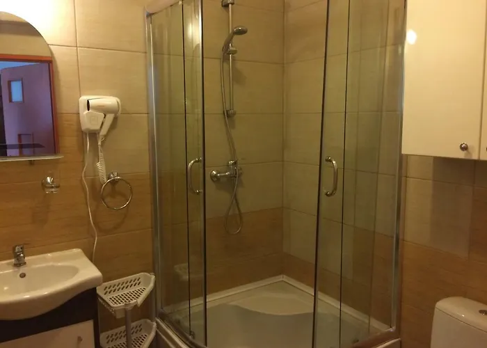 11 Debow Nadmorska * Dźwirzyno