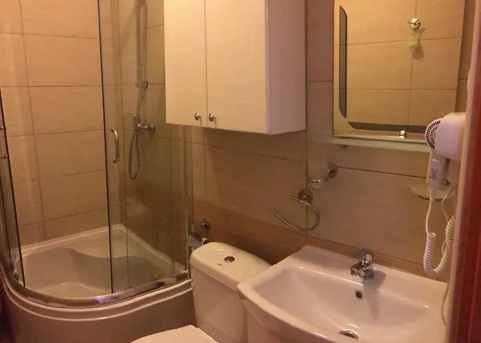 11 Debow Nadmorska * Dźwirzyno