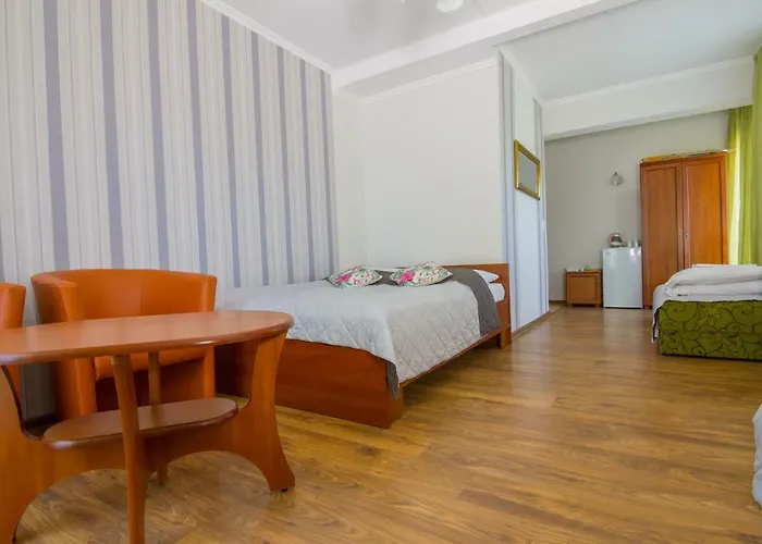 11 Debow Nadmorska Dźwirzyno