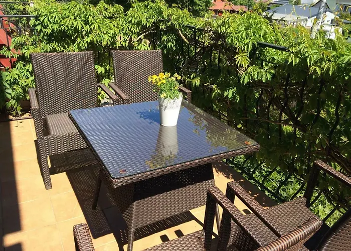 11 Debow Nadmorska Dźwirzyno