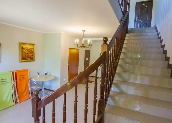 11 Debow Nadmorska *